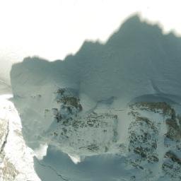 Satellite imagery of Zochug La, CN