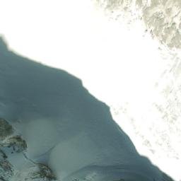 Satellite imagery of Zochug La, CN