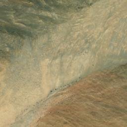 Satellite imagery of Ni La, CN