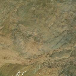 Satellite imagery of Kungzhag La, CN