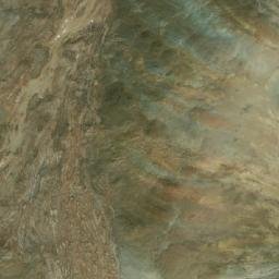 Satellite imagery of Kungzhag La, CN