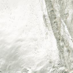 Satellite imagery of Namshi La, BT