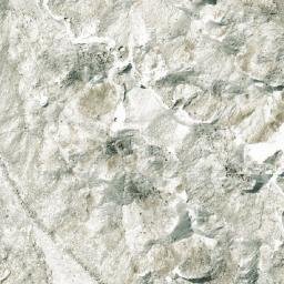 Satellite imagery of Namshi La, BT