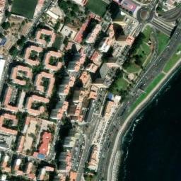 Satellite imagery of survey_point, MA