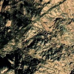 Satellite imagery of Jabal Bayḑah, EG