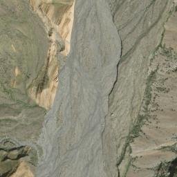 Satellite imagery of Spaid Koh, PK