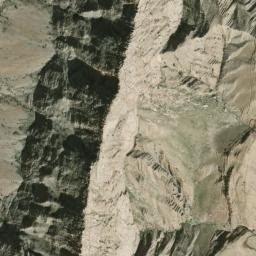 Satellite imagery of Spaid Koh, PK