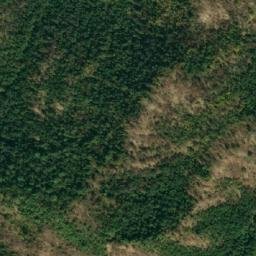 Satellite imagery of Khuṭṭi̇̄ Ḍā̃ḍā, NP