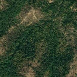 Satellite imagery of Khuṭṭi̇̄ Ḍā̃ḍā, NP