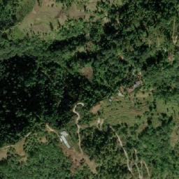 Satellite imagery of Deurāli̇̄ Ḍā̃ḍā, NP