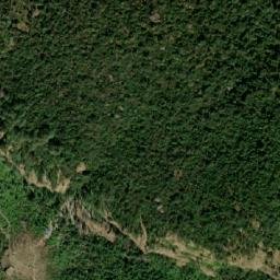 Satellite imagery of Tinsure Ḍā̃ḍā, NP