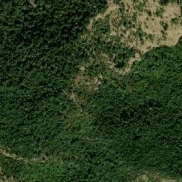 Satellite imagery of Tinsure Ḍā̃ḍā, NP