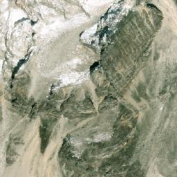 Satellite imagery of Suṅdemu Himāl, CN