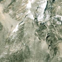 Satellite imagery of Suṅdemu Himāl, CN