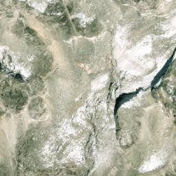 Satellite imagery of Suṅdemu Himāl, CN