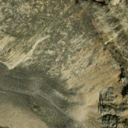 Satellite imagery of Qomo, CN