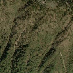Satellite imagery of Lazungma Madin, MM