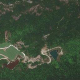 Satellite imagery of Ming Shan, CN