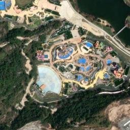 Satellite imagery of Shima Tou, CN