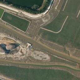 Satellite imagery of Shima Tou, CN