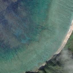 Satellite imagery of Ōse Zaki, JP