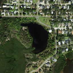 Satellite imagery of Seaside Point, US