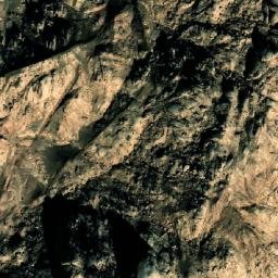 Satellite imagery of Jabal Bayḑah, EG