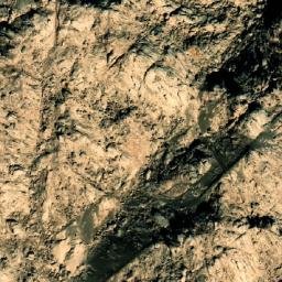 Satellite imagery of Jabal Bayḑah, EG