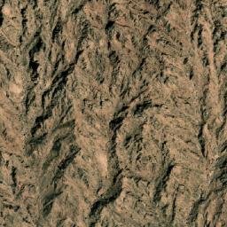 Satellite imagery of Jabal ath Thamāyil, EG