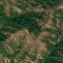 Satellite imagery of Khuṭṭi̇̄ Ḍā̃ḍā, NP
