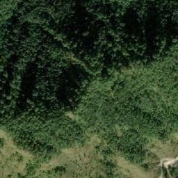 Satellite imagery of Deurāli̇̄ Ḍā̃ḍā, NP