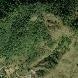 Satellite imagery of Deurāli̇̄ Ḍā̃ḍā, NP