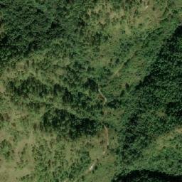 Satellite imagery of Deurāli̇̄ Ḍā̃ḍā, NP