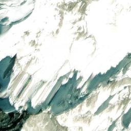 Satellite imagery of Rāliṅ Himāl, CN