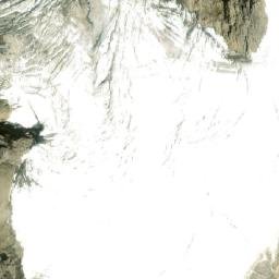 Satellite imagery of Qomo, CN
