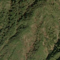 Satellite imagery of Lazungma Madin, MM