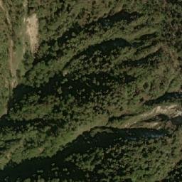Satellite imagery of Lazungma Madin, MM