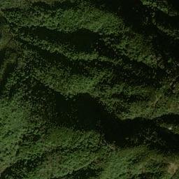 Satellite imagery of Tianshi Shan, CN