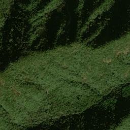 Satellite imagery of Tianshi Shan, CN