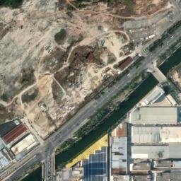 Satellite imagery of Shima Tou, CN