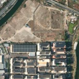 Satellite imagery of Shima Tou, CN