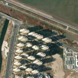 Satellite imagery of Shima Tou, CN