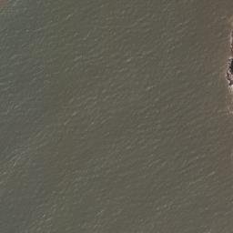 Satellite imagery of Dalu Shan, CN