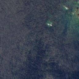 Satellite imagery of Ōse Zaki, JP