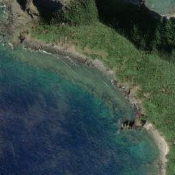 Satellite imagery of Ka Zaki, JP