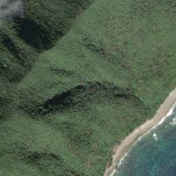 Satellite imagery of Ka Zaki, JP