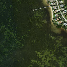 Satellite imagery of Seaside Point, US