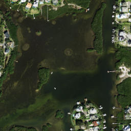 Satellite imagery of Seaside Point, US