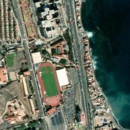 Satellite imagery of survey_point, MA
