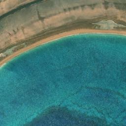Satellite imagery of Ra’s Abū Sayf, SA